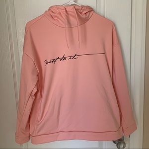 Nike Women’s Fleece Hoodie